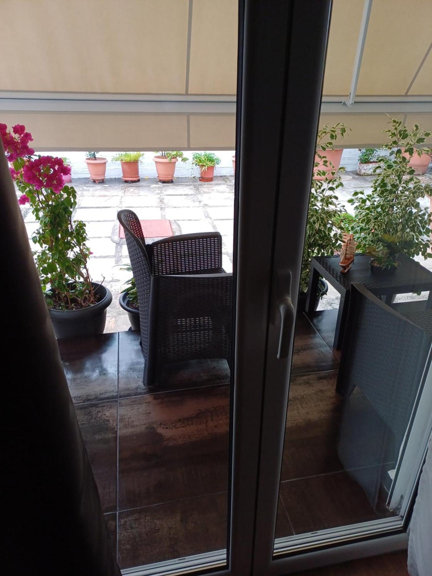 Rafina'S Blue Heart! Apartment Ngoại thất bức ảnh